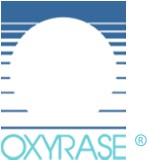 Updated Safety Data Sheets Online at www.oxyrase.com