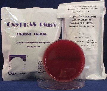 OxyPRAS Plus(R) Multi-Packs