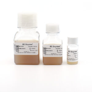 Oxyrase® Enzyme System, sterile, 30 u/mL