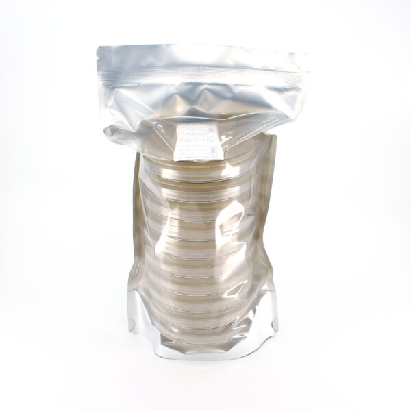 Modified Columbia Agar Plate