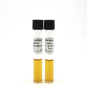 OxyPRAS® BHI Broth with Hemin and Vitamin K