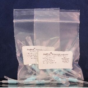 OxyBlue™ Indicator