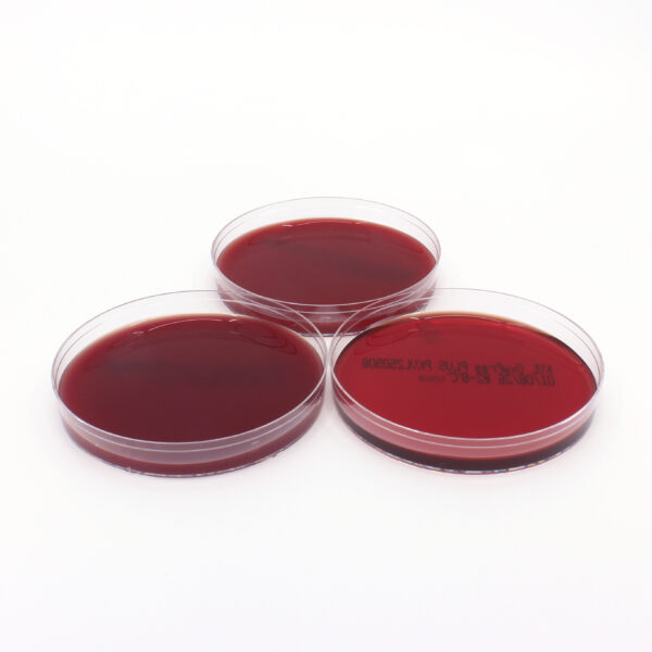 3-pack: Brucella, PEA and KVL
